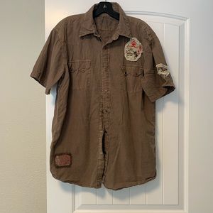 Men’s American Rag shirt
